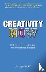 Wolff, Jurgen - Creativity Now
