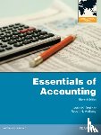 Breitner, Leslie, Anthony, Robert - Essentials of Accounting