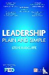Radcliffe, Steve - Leadership