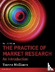 McGivern, Yvonne - The Practice of Market Research