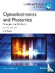 Kasap, Safa - Optoelectronics & Photonics: Principles & Practices