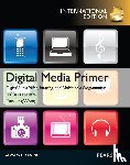 Wong, Yue-Ling - Digital Media Primer