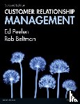 Peelen, Ed, Beltman, Rob - Customer Relationship Management
