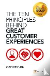 Watkinson, Matt - Ten Principles Behind Great Customer Experiences, The