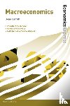 Garratt, Dean - Economics Express: Macroeconomics