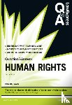 Davis, Howard - Law Express Question and Answer: Human Rights