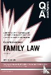 Herring, Jonathan - Law Express Question and Answer: Family Law