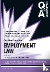 Guth, Jessica, Singh, Charanjit - Law Express Question and Answer: Employment Law