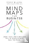 Buzan, Tony, Griffiths, Chris - Mind Maps for Business