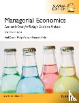 Keat, Paul, Young, Philip, Erfle, Steve - Managerial Economics, Global Edition