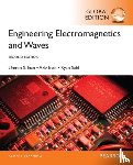 Inan, Umran, Inan, Aziz, Said, Ryan - Engineering Electromagnetics and Waves, Global Edition