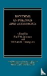 Kuhlman, James - Rhythms in Politics and Economics