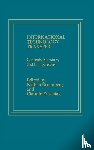 Rosenberg, Jacob - International Technology Transfer