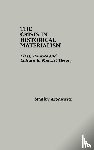 Aronowitz, Stanley - The Crisis in Historical Materialism