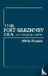 Brucan, Silviu - Post Brezhnev Era