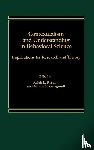 Rosnow, Ralph, Georgoudi, Marianth - Contextualism and Understanding in Behavioral Science