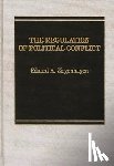 Ziegenhagen, Eduard A. - The Regulation of Political Conflict.