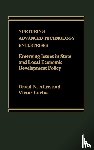 Allen, David, Levine, Victor - Nurturing Advanced Technology Enterprises