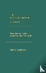 Berberoglu, Berch - The Internationalization of Capital