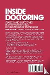 Coombs, Robert H., May, D Scott, Small, Gary W. - Inside Doctoring