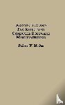 McGee, Robert - Accounting and Tax Aspects of Computer Software Manufacturing