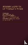 Bose, Christine E., Feldberg, Roslyn, Sokoloff, Natalie J. - Hidden Aspects of Women's Work