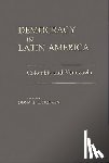 Herman, Donald L. - Democracy in Latin America