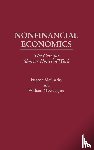 Mccarthy, Eugene, McGuaghey, William - Nonfinancial Economics