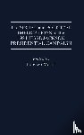 Green, Rodney - The Social and Political Implications of the 1984 Jesse Jackson Presidential Campaign