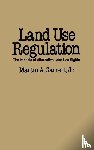 Garrett, Martin A. - Land Use Regulation