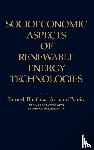  - Socioeconomic Aspects of Renewable Energy Technologies