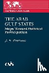 Peterson, J. E. - The Arab Gulf States