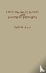 Yundt, Keith W. - Latin American States and Political Refugees