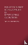 Sudweeks, Bryan L. - Equity Market Development in Developing Countries