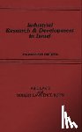 Lavie, Arie, Kuhn, Lawrence Robert - Industrial Research and Development in Israel