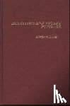 Diskin, Abraham - Elections and Voters in Israel