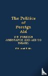 Rabie, Mohamed - The Politics of Foreign Aid