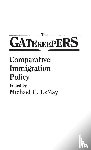 LeMay, Michael C. - The Gatekeepers