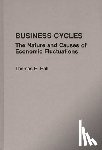 Hall, Thomas E. - Business Cycles