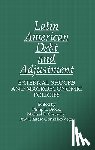 Brock, Philip, Connolly, Michael, Gonzalez Vega, Claudio - Latin American Debt and Adjustment