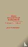 Hosseinzadeh, Esmael - Soviet Non-Capitalist Development