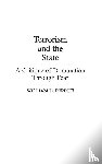 Perdue, William - Terrorism and the State