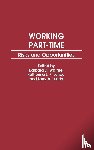  - Working Part-Time