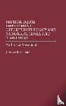 Kellough, James - Federal Equal Employment Opportunity Policy and Numerical Goals and Timetables