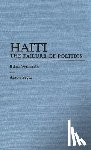 Segal, Aaron L., Weinstein, Brian - Haiti