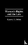 Otten, Laura - Women's Rights and the Law