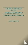 Liang Tsai, Hui - Energy Shocks and the World Economy