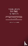 Lyson, Thomas - Two Sides to the Sunbelt