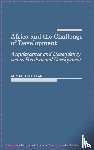 Abubaker, Ahmad - Africa and the Challenge of Development