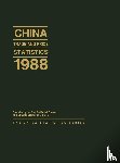  - China Trade and Price Statistics 1988